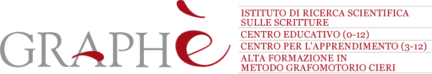 Istituto Graphè – Scuola di Grafologia