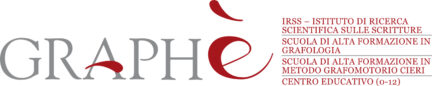 Istituto Graphè – Scuola di Grafologia